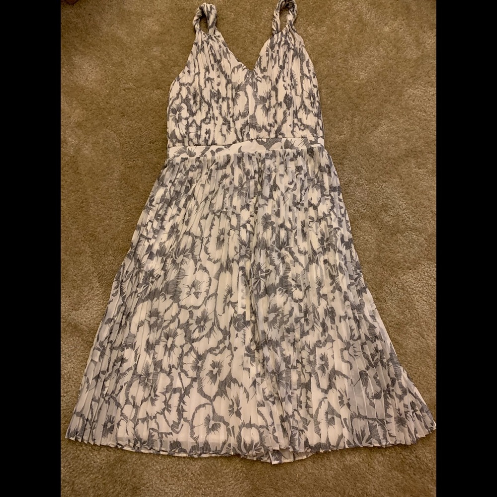 Banana Republic never worn dress